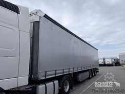 Schmitz Cargobull Curtainsider Standard