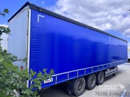 Schmitz Cargobull Curtainsider Standard