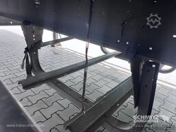 Schmitz Cargobull Curtainsider Mega