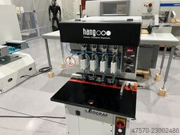 Hang 114-30/4 Paper Drill Machine 