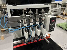 Hang 114-30/4 Paper Drill Machine 