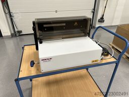 Renz Punch 500 Perforator 