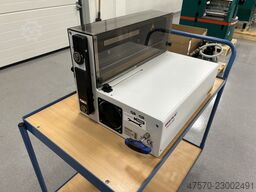 Renz Punch 500 Perforator 