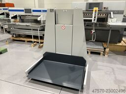 Polar Mohr LW 1000-4 paper stack lift 