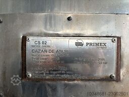 PRIMEX GIAS 1.5 -DL