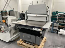 Polar Mohr RA-4 Jogger with Air-Removal 
