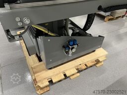 Polar Mohr RA-4 Jogger with Air-Removal 