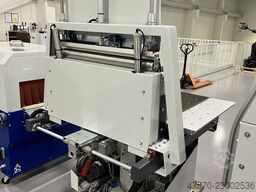 Polar Mohr RA-2 Paper Jogger 