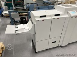 Morgana Plockmatic BM 2000S Digital Booklet-Making System