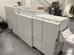 Morgana Plockmatic BM 2000S Digital Booklet-Making System