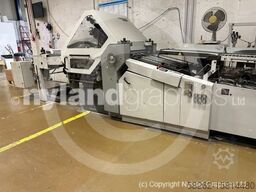 Heidelberg Stahlfolder Ki55 6KTL-RD- 2003