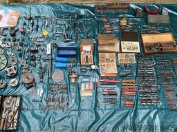 MYFORD Super 7 Soustruh