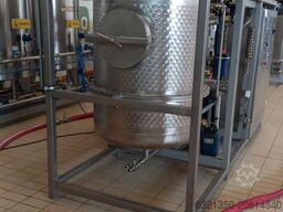 Eco Techno ECO 4000 VS - HP