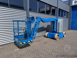 Genie Z30/20N Hoogwerker Knikarmhoogwerker