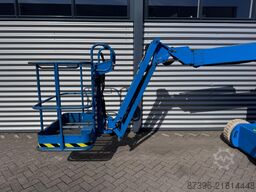 Genie Z30/20N Hoogwerker Knikarmhoogwerker