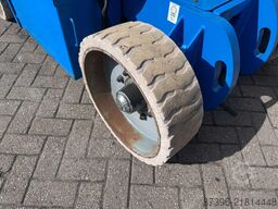 Genie Z30/20N Hoogwerker Knikarmhoogwerker