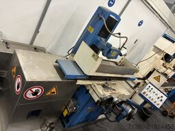 Knuth HFS 2500C