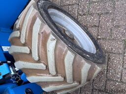 Genie GS3369DC Hoogwerker Schaarhoogwerker