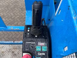 Genie GS3369DC Hoogwerker Schaarhoogwerker