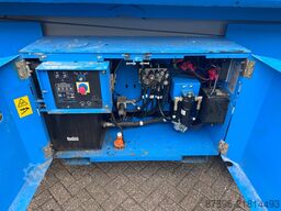 Genie GS3369DC Hoogwerker Schaarhoogwerker