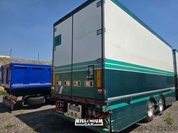 Iveco BIGA FRIGO ROLFO ATP 2029