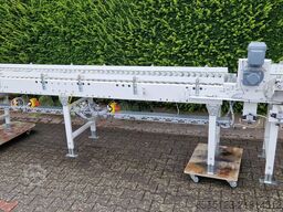 Trapo Rollenförderer