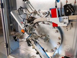 ibg NDT Technology Ring Tester Large
