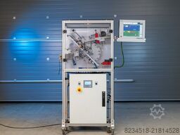 ibg NDT Technology Ring Tester Large
