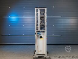 ibg NDT Technology Ring Tester Large