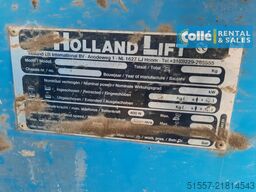 Holland Lift B 195 DL 25 | 2008