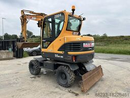 Hyunadai R55W-9A