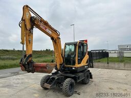 Hyunadai R55W-9A
