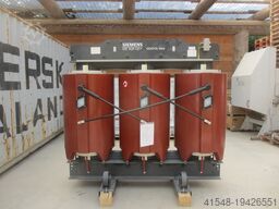 Siemens Geafol Neo 4 GX 6581 4 EC