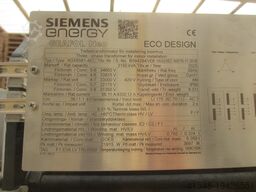 Siemens Geafol Neo 4 GX 6581 4 EC