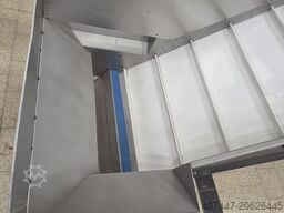 Affeldt counter + vertical packaging machine