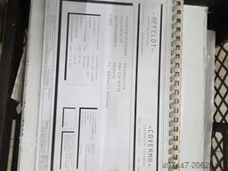 Affeldt counter + vertical packaging machine