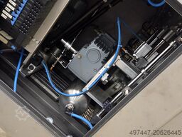 Affeldt counter + vertical packaging machine