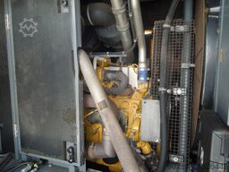 Atlas Copco XAHS447 STAGE3
