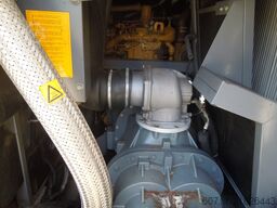 Atlas Copco XAHS447 STAGE3