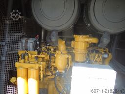 Atlas Copco XAHS447 STAGE3