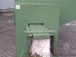 Welger SB 2000L