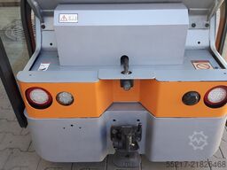 STILL LTX 80