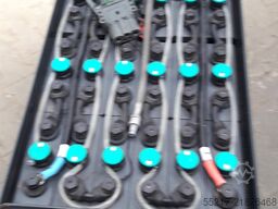 STILL LTX 80