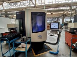 DMG MORI DMU 40 evo