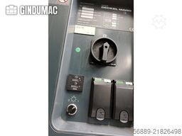 DMG MORI DMU 40 evo