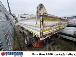 Mercedes-Benz Atego 1224 K 4x2