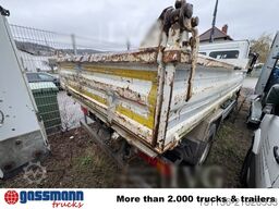 Mercedes-Benz Atego 1224 K 4x2