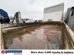 Mercedes-Benz Atego 1224 K 4x2