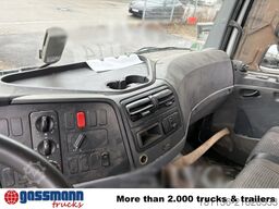 Mercedes-Benz Atego 1224 K 4x2