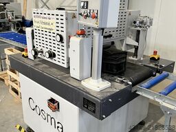 Cosma 400 RC